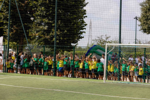 sportesalute caivano 4set