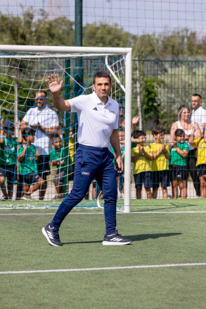 sportesalute caivano 4set