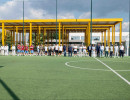 sportesalute caivano 4set