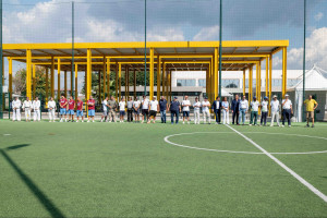 sportesalute caivano 4set