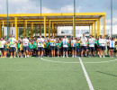 sportesalute caivano 4set