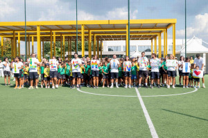 sportesalute caivano 4set
