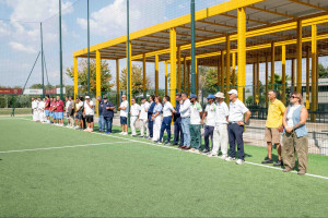 sportesalute caivano 4set