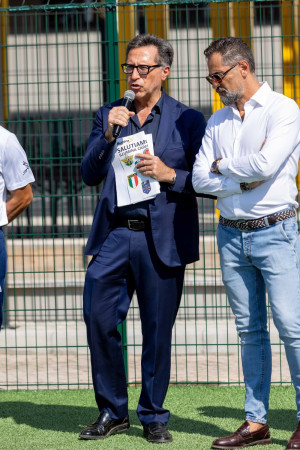 sportesalute caivano 4set