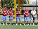 sportesalute caivano 4set