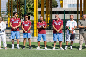 sportesalute caivano 4set