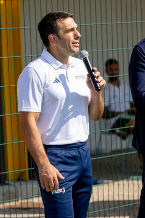 sportesalute caivano 4set
