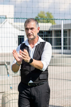 sportesalute caivano 4set