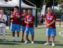 sportesalute caivano 4set