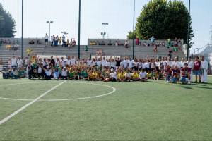 sportesalute caivano 4set