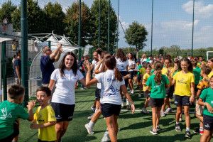 sportesalute caivano 4set