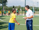 sportesalute caivano 4set