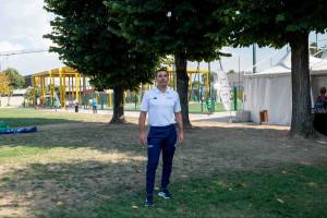sportesalute caivano 4set