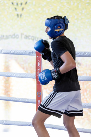 sportesalute caivano 4set