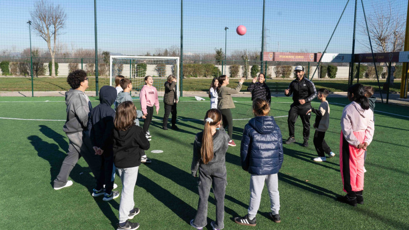 #Illuminacaivanocamp – 29 dicembre 2025