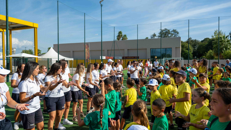 #Illuminacaivanocamp – Festa di fine estate 2025
