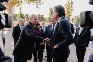 caivano ministro della salute