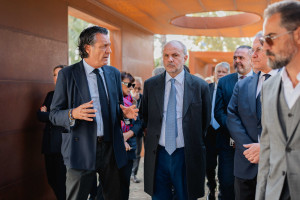 caivano ministro della salute