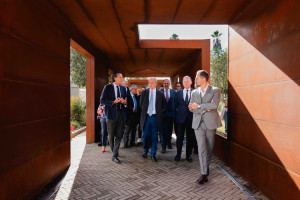 caivano ministro della salute