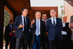 caivano ministro della salute