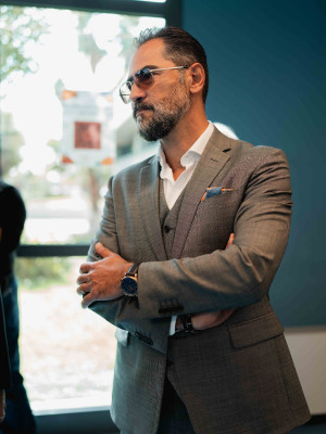 caivano ministro della salute