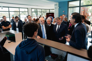 caivano ministro della salute