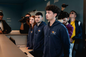 caivano ministro della salute