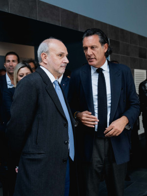 caivano ministro della salute