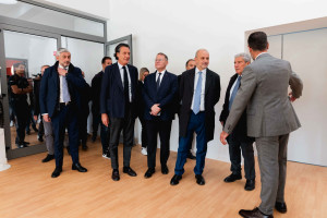 caivano ministro della salute