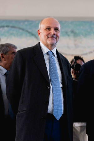 caivano ministro della salute