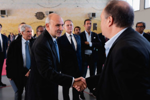 caivano ministro della salute