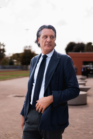 caivano ministro della salute