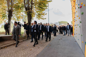 caivano ministro della salute