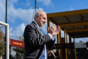 caivano ministro della salute