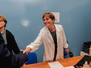 caivano ministro della salute