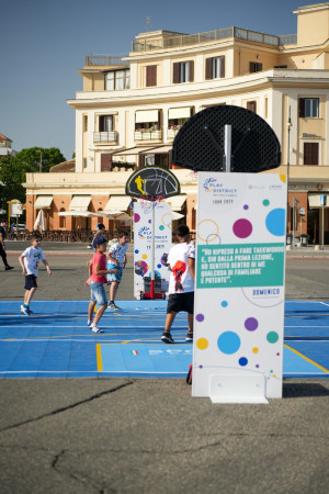 ostia spazi civici ostia spazi civici