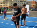 ostia spazi civici