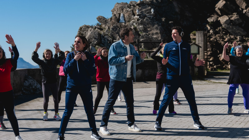 Linea Verde Illumina - Sport e Salute 2026: Sicilia