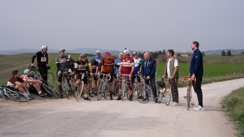 Linea Verde Illumina - Sport e Salute 2026: Toscana