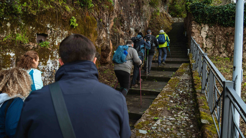 Linea Verde Illumina - Sport e Salute 2026: Calabria