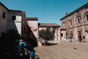 lineaverde illumina lazio