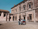 lineaverde illumina lazio