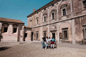 lineaverde illumina lazio