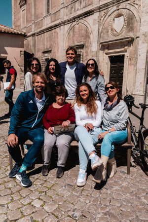 lineaverde illumina lazio
