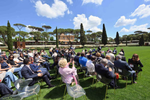 conf stampa piazza di siena foto mezzelani gmt011 conf stampa piazza di siena foto mezzelani gmt011