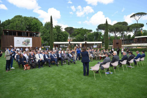 conf stampa piazza di siena foto mezzelani gmt017 conf stampa piazza di siena foto mezzelani gmt017