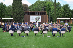 conf stampa piazza di siena foto mezzelani gmt019 conf stampa piazza di siena foto mezzelani gmt019