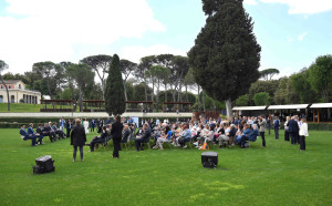 conf stampa piazza di siena foto mezzelani gmt020 conf stampa piazza di siena foto mezzelani gmt020