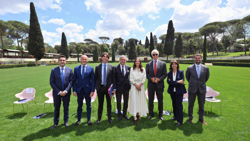 #piazzadisiena 2025 – Conferenza stampa