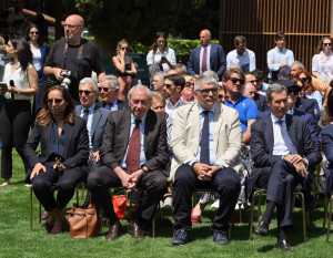 conf stampa piazza di siena foto mezzelani gmt058 conf stampa piazza di siena foto mezzelani gmt058
